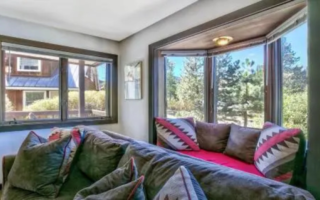 photo 3 of Warm Squaw Valley 1BR Condo