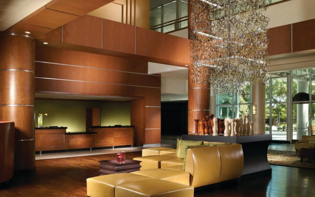 photo 2 of Warner Center Marriott Woodland Hills