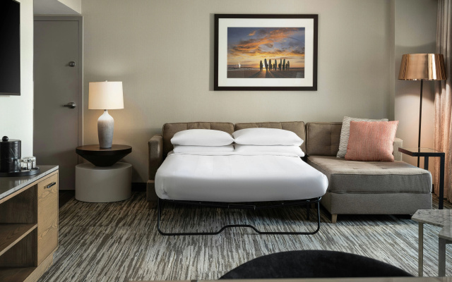 photo 5 of Warner Center Marriott Woodland Hills