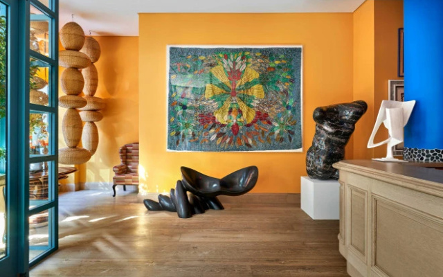 photo 5 of Warren Street Hotel