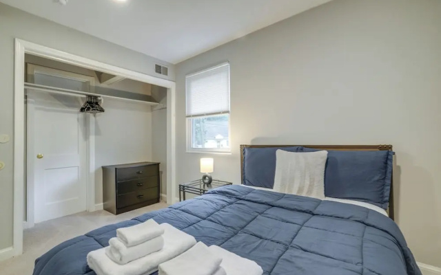 photo 5 of Washington, DC, Area Apartment 8 Mi to Downtown!