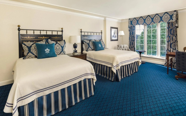 photo 3 of Washington Duke Inn & Golf Club