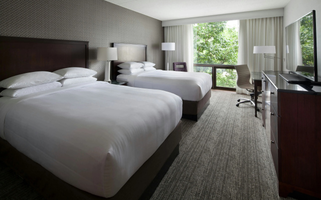 photo 4 of Washington Dulles Airport Marriott