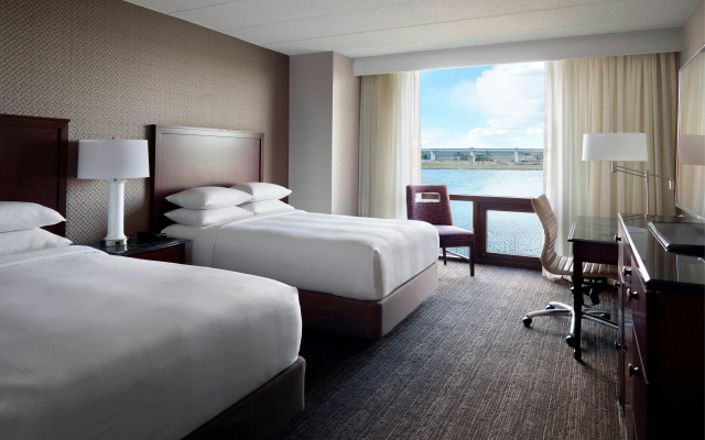 photo 5 of Washington Dulles Airport Marriott