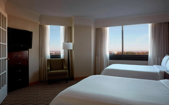 photo 3 of Washington Dulles Marriott Suites