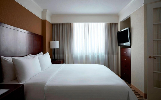 photo 4 of Washington Dulles Marriott Suites