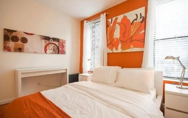 photo 4 of Washington Heights Apartments