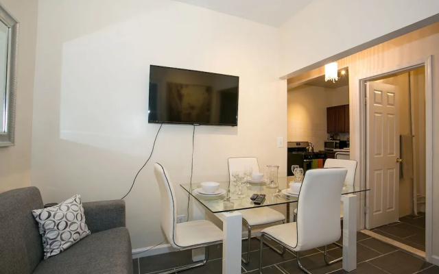 photo 5 of Washington Heights Apartments