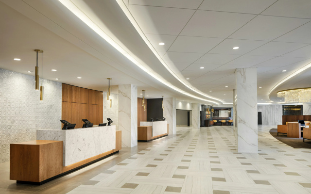 photo 2 of Washington Hilton