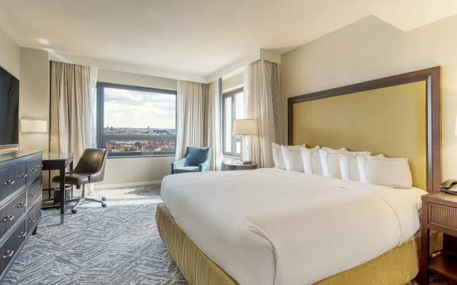 photo 3 of Washington Hilton