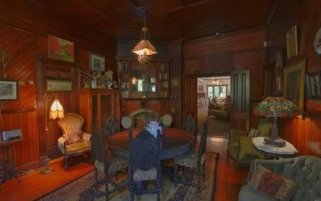 photo 2 of The Washington Irving Inn