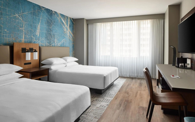 photo 3 of Washington Marriott at Metro Center