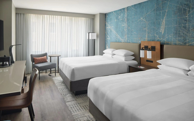 photo 5 of Washington Marriott at Metro Center