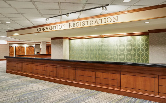 photo 2 of Washington Marriott Wardman Park