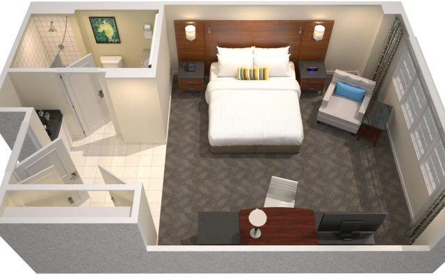 photo 3 of Washington Marriott Wardman Park