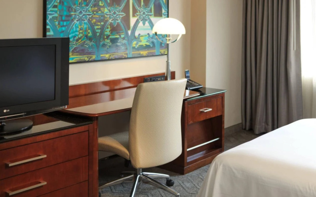 photo 4 of Washington Marriott Wardman Park