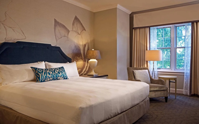 photo 5 of Washington Marriott Wardman Park