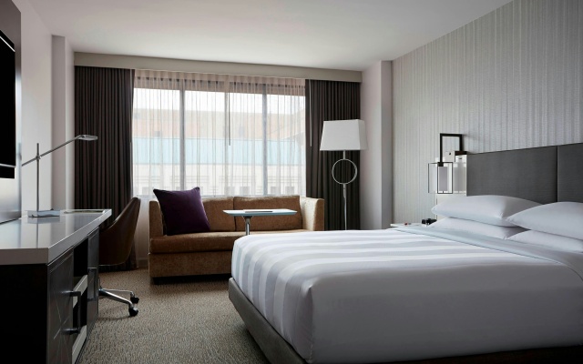photo 3 of Washington Marriott Georgetown