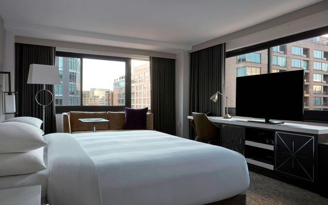 photo 4 of Washington Marriott Georgetown