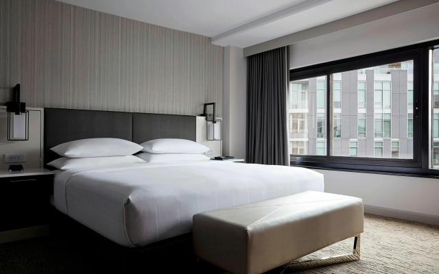 photo 5 of Washington Marriott Georgetown
