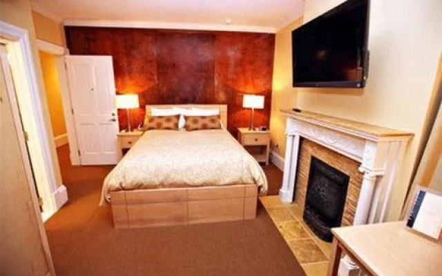 photo 2 of Washington Place Bistro & Inn