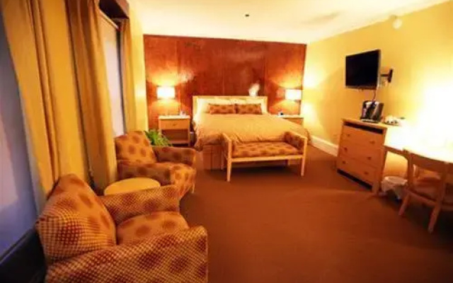 photo 4 of Washington Place Bistro & Inn