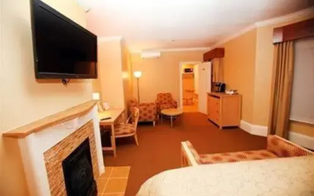 photo 5 of Washington Place Bistro & Inn