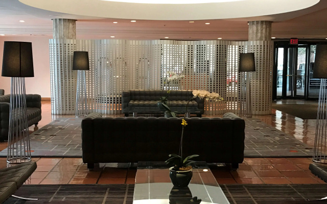 photo 2 of Washington Plaza Hotel