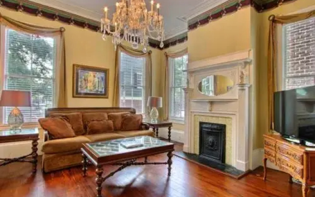 photo 3 of Washington Square Manor