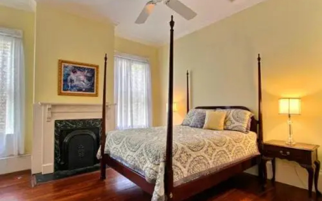 photo 4 of Washington Square Manor