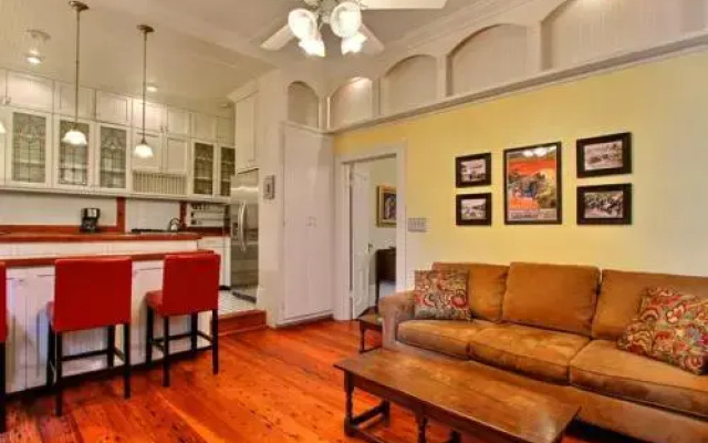 photo 5 of Washington Square Manor