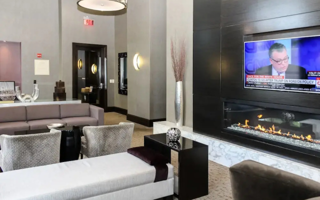 photo 2 of Washington Street Apartments at Marbella