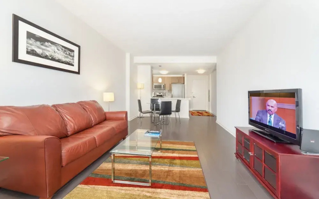 photo 4 of Washington Street Apartments at Marbella