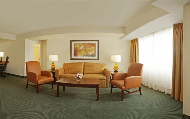 photo 2 of Washington Suites