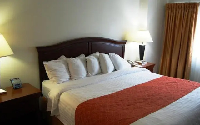 photo 5 of Washington Suites