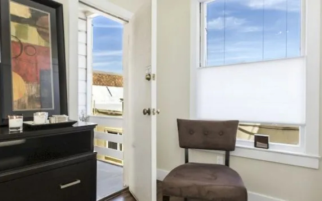 photo 3 of Washington Suites - San Francisco