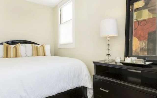 photo 5 of Washington Suites - San Francisco