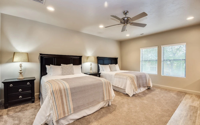 photo 4 of Watchman Villas