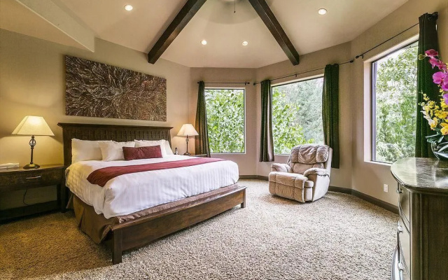 photo 5 of Watchman Villas