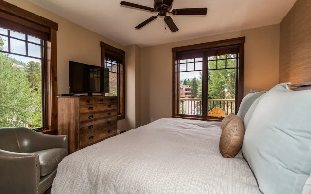 photo 5 of Water House #6204 - 2 Br Condo