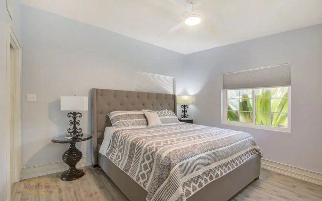 photo 4 of Water Lover's Paradise - Weekly Rental 2 Bedroom Home by Redawning