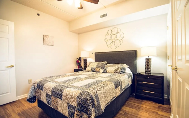 photo 4 of Water Street Retreats