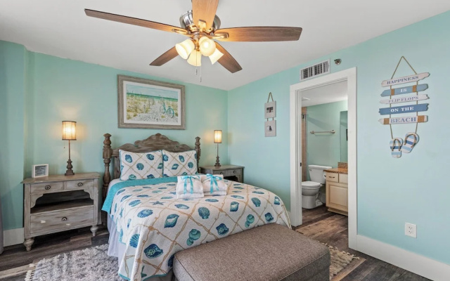 photo 5 of Watercrest 1704 - Serenity Shores