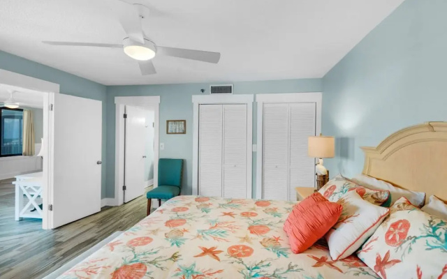 photo 2 of Watercrest by iTrip Panama City Beach