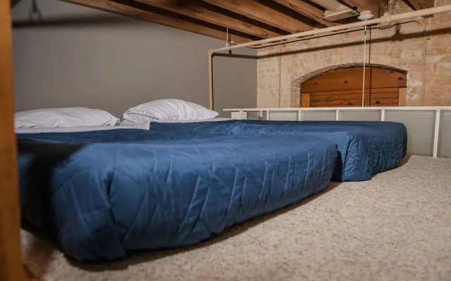 photo 4 of Waterfront 2BDR Condo in Grand Haven 110