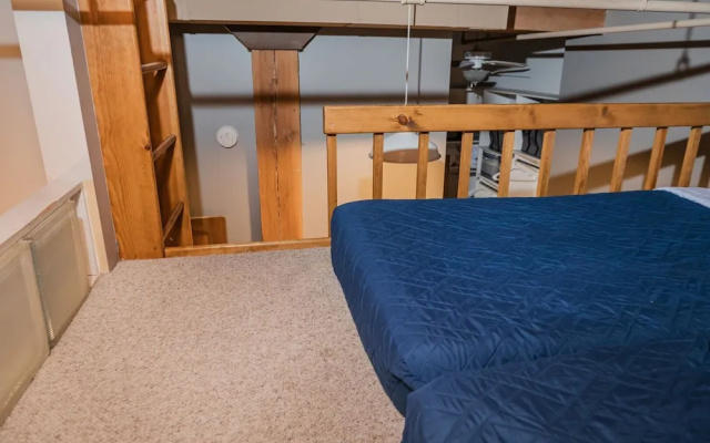 photo 5 of Waterfront 2BDR Condo in Grand Haven 110