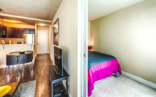 photo 3 of The View Apartment