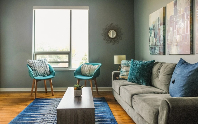photo 2 of Waterfront Apartments by Frontdesk