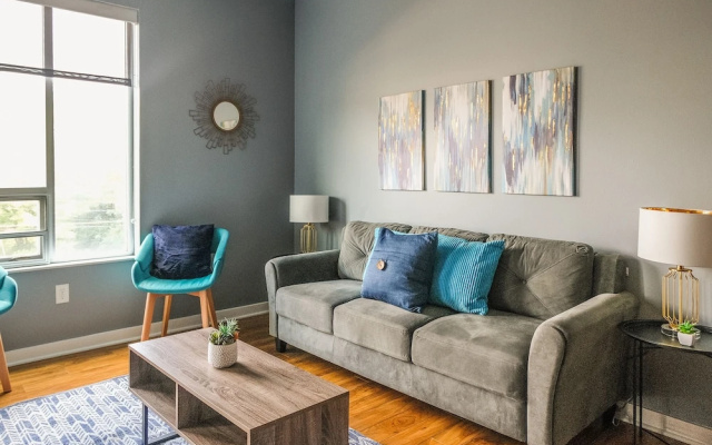 photo 5 of Waterfront Apartments by Frontdesk