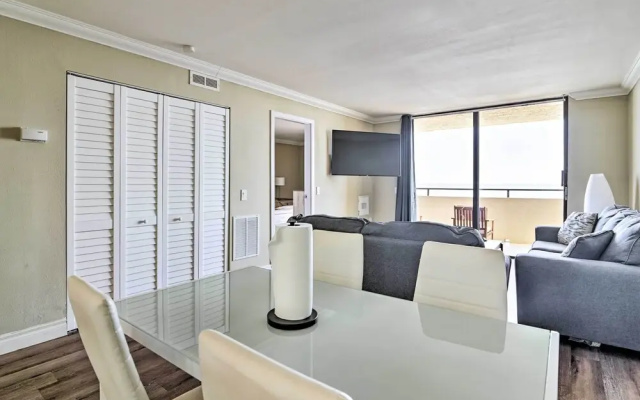 photo 2 of Waterfront Condo: Resort Pool, Tennis & Beach